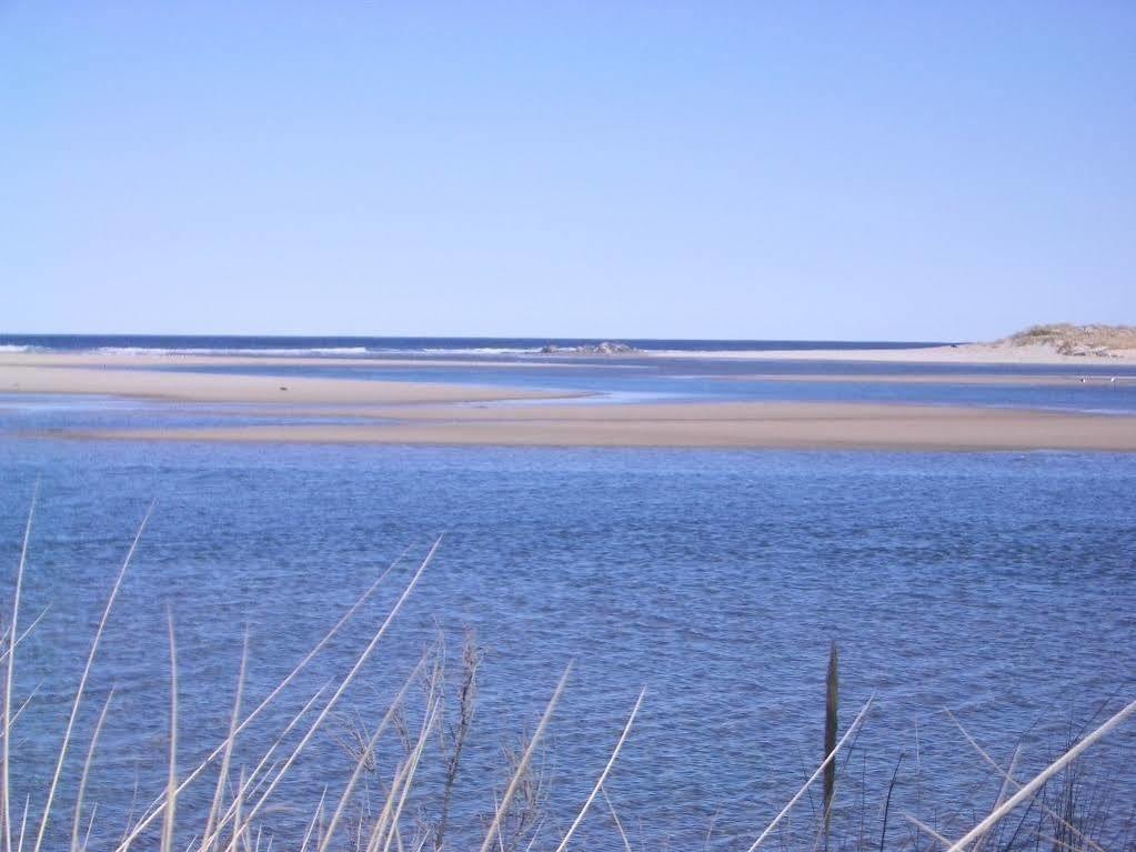 Pelican Sands สกาแมนเดอร์ ภายนอก รูปภาพ