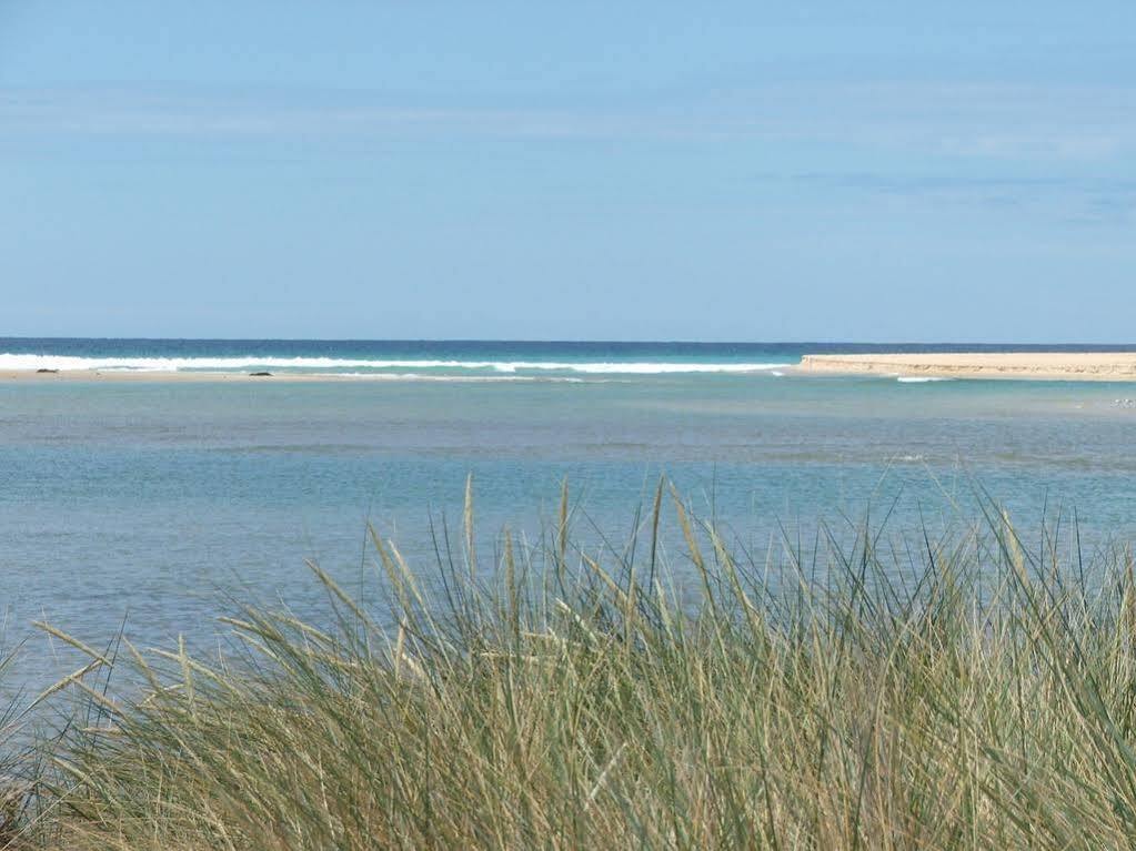 Pelican Sands สกาแมนเดอร์ ภายนอก รูปภาพ